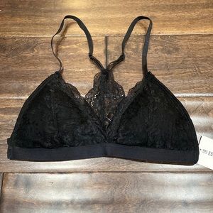 Lace Bralette
